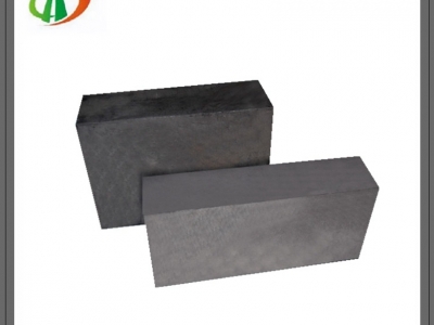 Graphite block